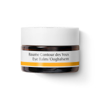 Baume Contour des Yeux Dr.&nbsp;Hauschka : soin nourrissant et lissant
