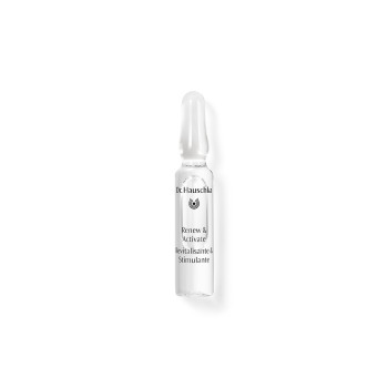 Dr.&nbsp;Hauschka Renew & Activate Ampoules