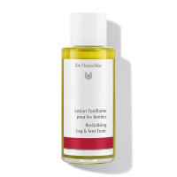 Lotion Tonifiante pour les Jambes Dr. Hauschka Lotion Tonifiante pour les Jambes Dr. Hauschka