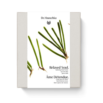 Relaxed Soul Gift Set