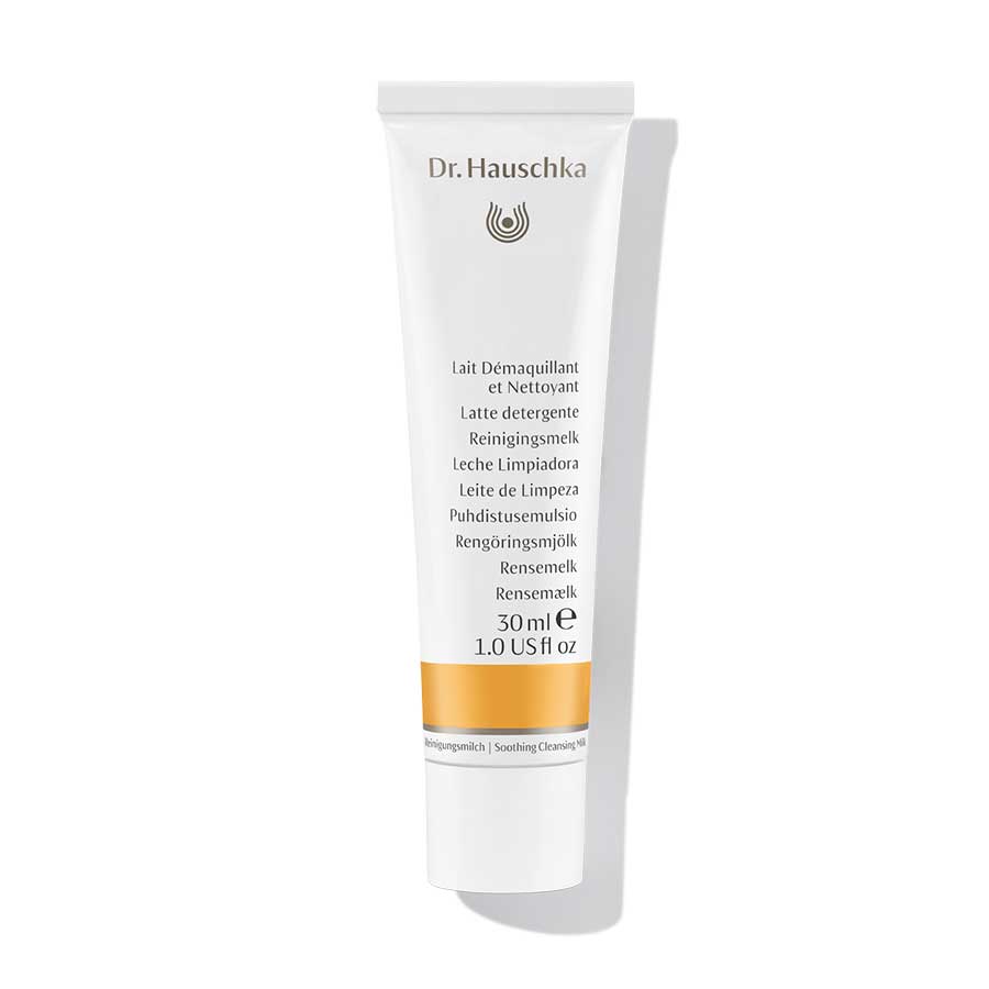 Soothing Cleansing Milk Special Size | Dr. Hauschka Shop
