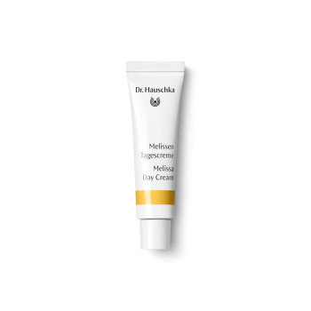 Crème de Jour à la Mélisse Echantillon Dr. Hauschka découverte 5 ml