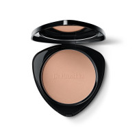 Dr. Hauschka Bronzing Powder: Sun-kissed and glowing Dr. Hauschka Bronzing Powder 01 bronze
