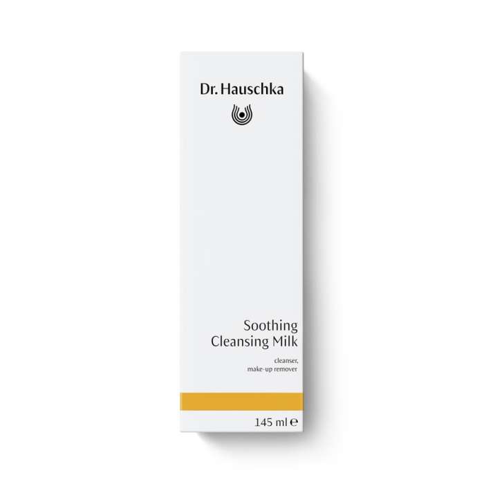 Cleansing milk, mild - natural cosmetics | Dr. Hauschka Shop