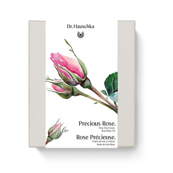 Precious Rose Gift Set