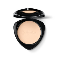 Dr. Hauschka Compact Powder 00 translucent Dr. Hauschka Compact Powder 00 translucent