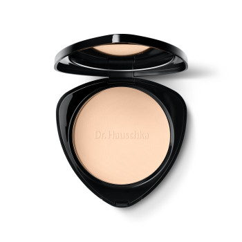 Dr.&nbsp;Hauschka Compact Powder 00 translucent