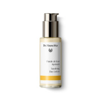 Dr. Hauschka Soothing Day Lotion: strengthens skin prone to redness and enlarged capillaries