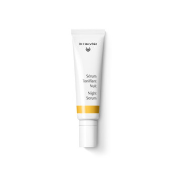 Dr. Hauschka Night Serum 20 ml - Revitalising night care that supports the skin’s essential processes