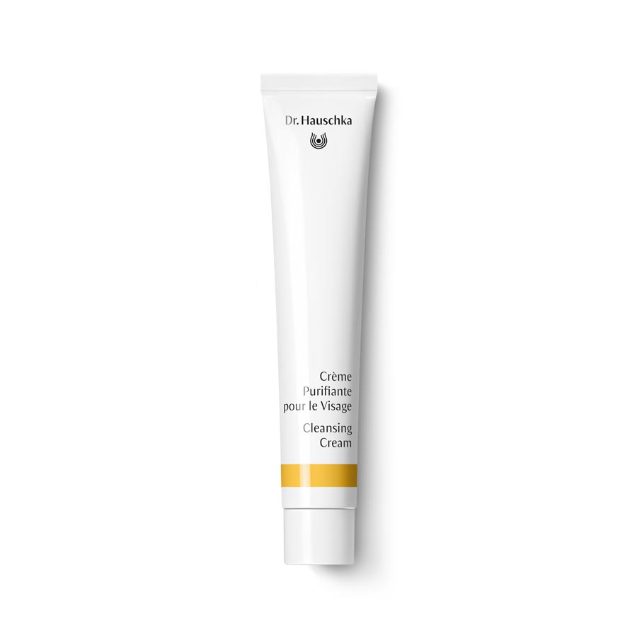 Buy Cleansing Cream online | Dr. Hauschka Shop