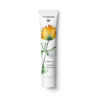 Dr. Hauschka Hydrating Hand Cream – Limited Edition at a discount price: 50% more product for intensive care of tired, dry hands.
