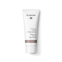 Crème de Jour Régénérante Intensive Dr. Hauschka : Améliore la fermeté de la peau en perte d’élasticité, lisse et renforce l’épiderme Crème de Jour Régénérante Intensive Dr. Hauschka : Améliore la fermeté de la peau en perte d’élasticité, lisse et renforce l’épiderme