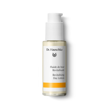 Dr.&nbsp;Hauschka Revitalising Day Lotion: revives pale, dehydrated skin