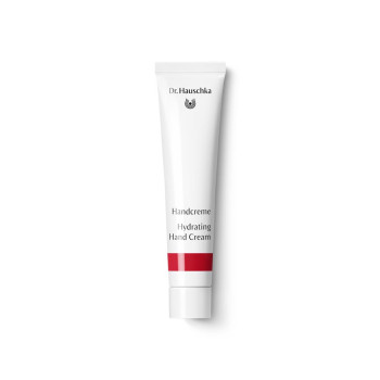 Dr.&nbsp;Hauschka Hydrating Hand Cream - nourishes, renews and protects.