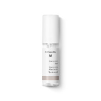 Cure Intensive Fortifiante Régénérant Dr. Hauschka : soin intensif revitalisant pour les peaux sèches, sujettes aux rides