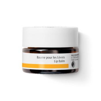 Soothes and regenerates: Dr.&nbsp;Hauschka Lip Balm