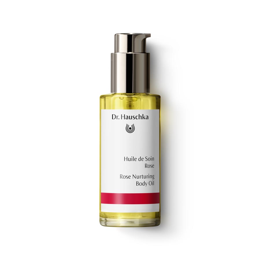 Huile Essentielle De Rose 100% Naturelle – ASSIL – 30 Ml – Fabriquée En France