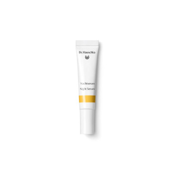 Dr. Hauschka Night Serum 2.5 ml sample size