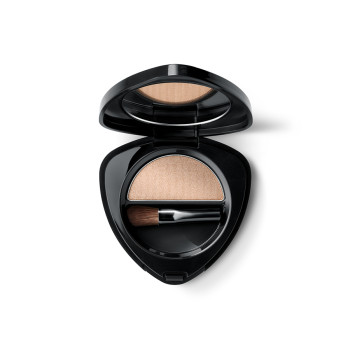 Dr.&nbsp;Hauschka Eyeshadow: 100% natural cosmetics, 08 golden topaz