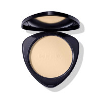 Dr. Hauschka Compact Powder Compact Powder for reduced shine and a naturally flawless complexion Dr. Hauschka Compact Powder