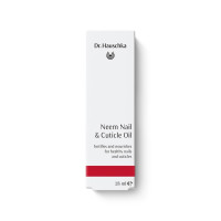 Dr. Hauschka Neem Nail & Cuticle Oil