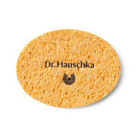 Dr. Hauschka Cosmetic Sponge for removing make-up and cleansing