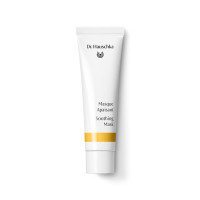 Soothing Mask - Dr. Hauschka face mask