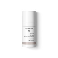 Dr. Hauschka Regenerating Eye Cream: softens the appearance of fine lines and wrinkles Dr. Hauschka Regenerating Eye Cream