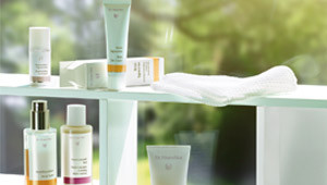 Dr. Hauschka: Conseils en ligne Dr. Hauschka: Conseils en ligne