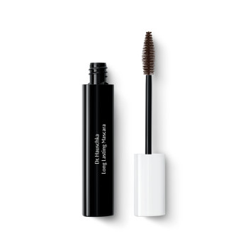 Long Lasting Mascara 02 brown - Smudge-proof mascara