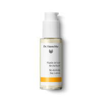 Dr.&nbsp;Hauschka Revitalising Day Lotion: revives pale, dehydrated skin