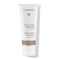 Crème de Jour Régénérante Intensive Dr. Hauschka : Soin lissant pour le visage, pour une peau visiblement plus lisse Dr. Hauschka Crème de Jour Régénérante Intensive