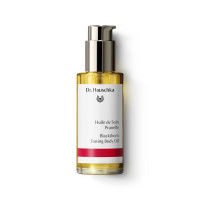 Dr. Hauschka Blackthorn Toning Body Oil - perfect during pregnancy