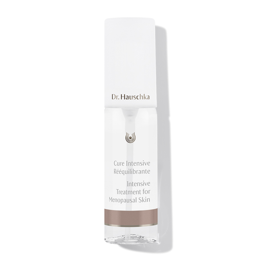 Dr. deals Hauschka Intensive Treatment For Menopausal Skin EXPIRED 11/2021 Spray