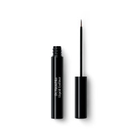 Natural-formula eyeliner for precise lines Natural-formula eyeliner for precise lines