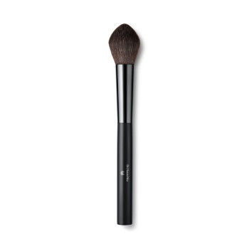 Dr. Hauschka Blusher Brush: Tulip-shaped make-up brush