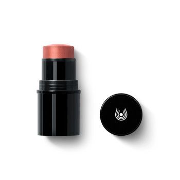 Lip to Cheek 01 apricot 6,1g Originalware Primärverpackung offen INT 2025 900x900 Webshop