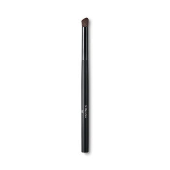 Pinceau Yeux Précision Dr.&nbsp;Hauschka : pinceau court et biseauté