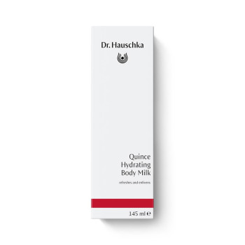 Dr. Hauschka Quince Hydrating Body Milk 145 ml