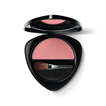 Dr.&nbsp;Hauschka Blush 01 raspberry – 100% natural cosmetics