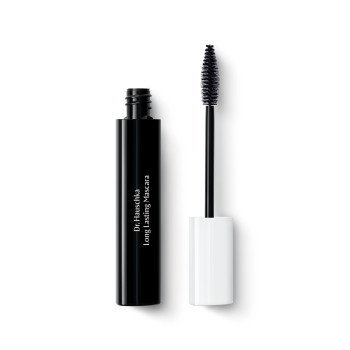 Long Lasting Mascara 01 black - Smudge-proof mascara