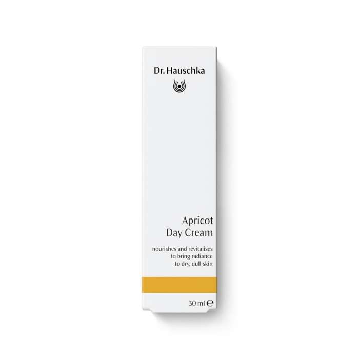 Apricot Day Cream – radiance for dry skin | Dr. Hauschka Shop