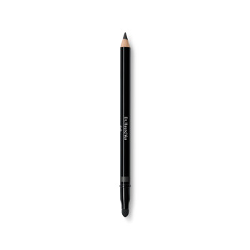 Dr. Hauschka Eye Definer: a soft kajal pencil that glides on easily Dr. Hauschka Eye Definer: a soft kajal pencil that glides on easily