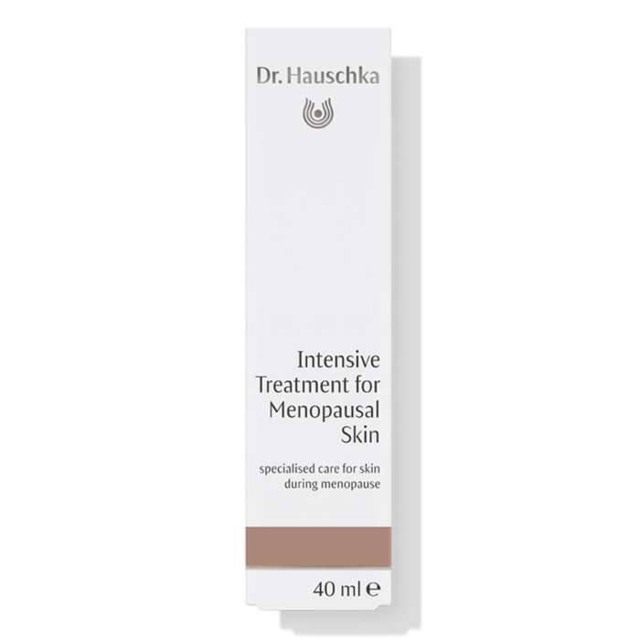 Dr. Hauschka Intensive Treatment For Menopausal Skin EXPIRED 11/2021 Spray deals