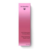 Dr.&nbsp;Hauschka Rose Nurturing Body Cream - improved formula