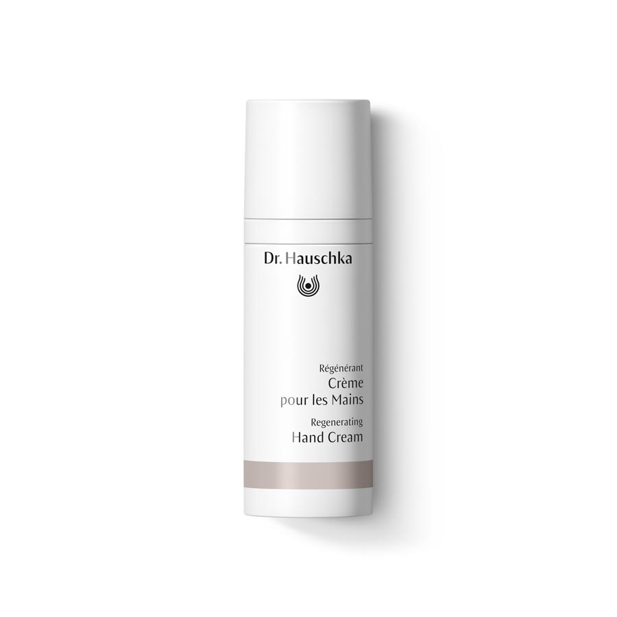 Regenerating line for the body | Dr. Hauschka Shop