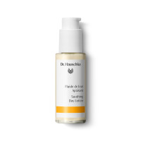 Dr.&nbsp;Hauschka Soothing Day Lotion: strengthens skin prone to redness and enlarged capillaries