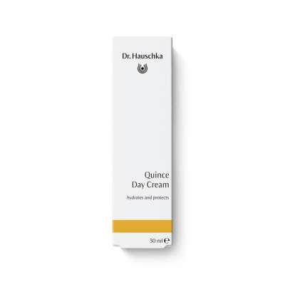Quince Day Cream: hydrating cream | Dr. Hauschka Shop
