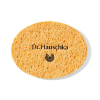 Dr. Hauschka Cosmetic Sponge for removing make-up and cleansing