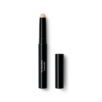 Dr. Hauschka Concealer: reliable cover that’s 100% natural